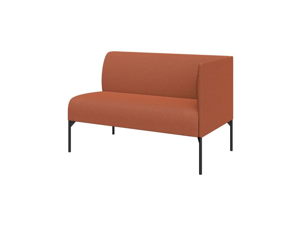 Модуль 2-местный левый Бридж