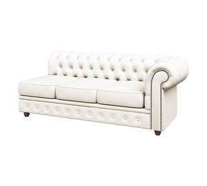 Модуль 3-местный раскладной левый Честер-Люкс