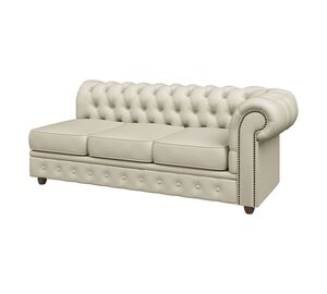 Модуль 3-местный раскладной левый Честер-Люкс