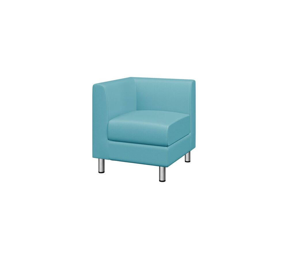 Модуль угловой правый Домино