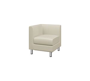 Модуль угловой правый Домино