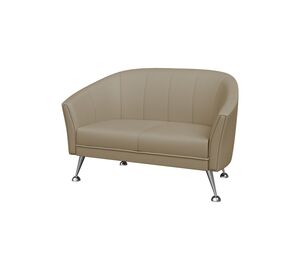 Диван 2-местный Зара