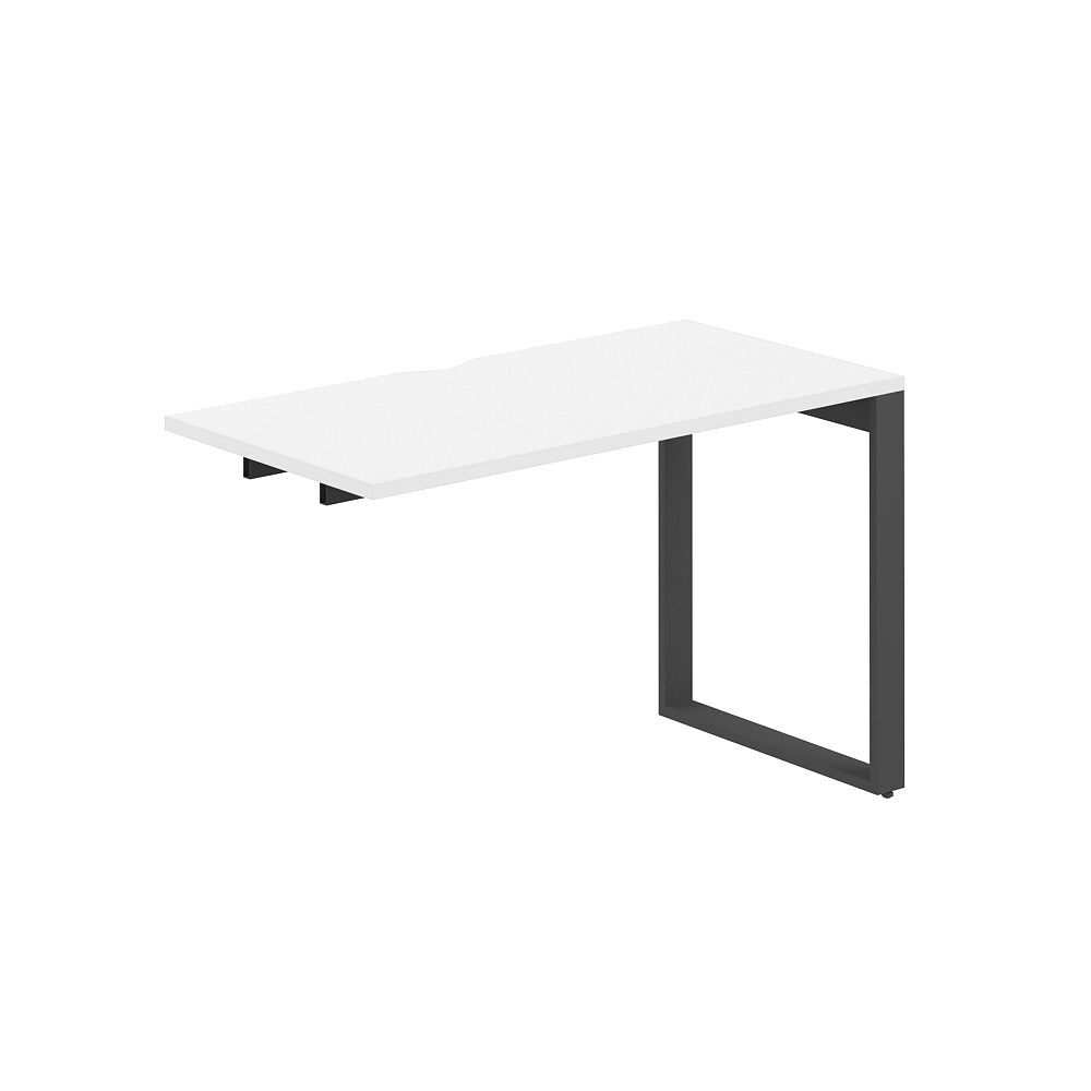 Секция рабочей станции s-b-s с вырезом