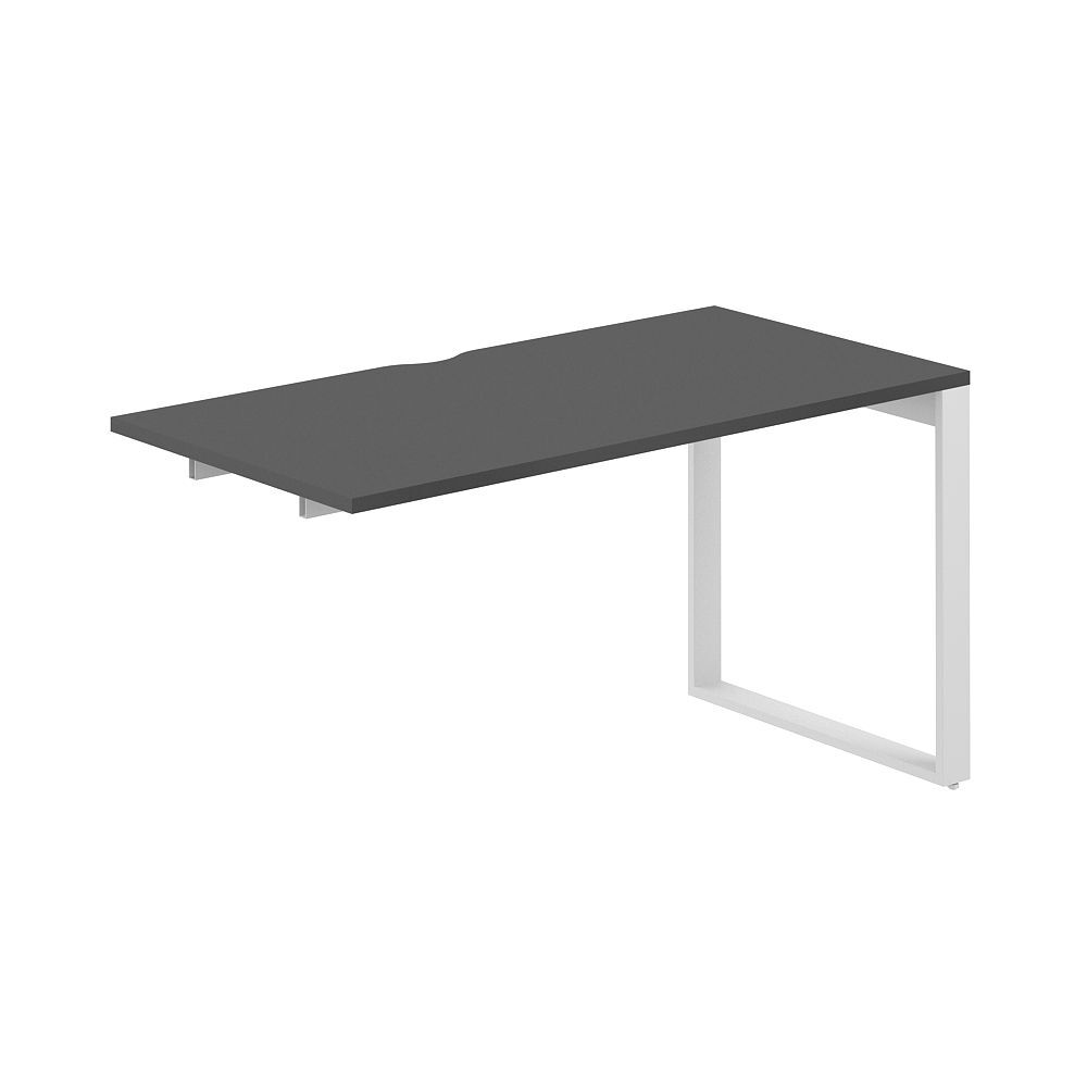 Секция рабочей станции s-b-s с вырезом