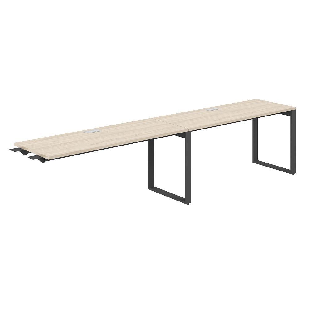 Рабочая станция комбо s-b-s с лючком