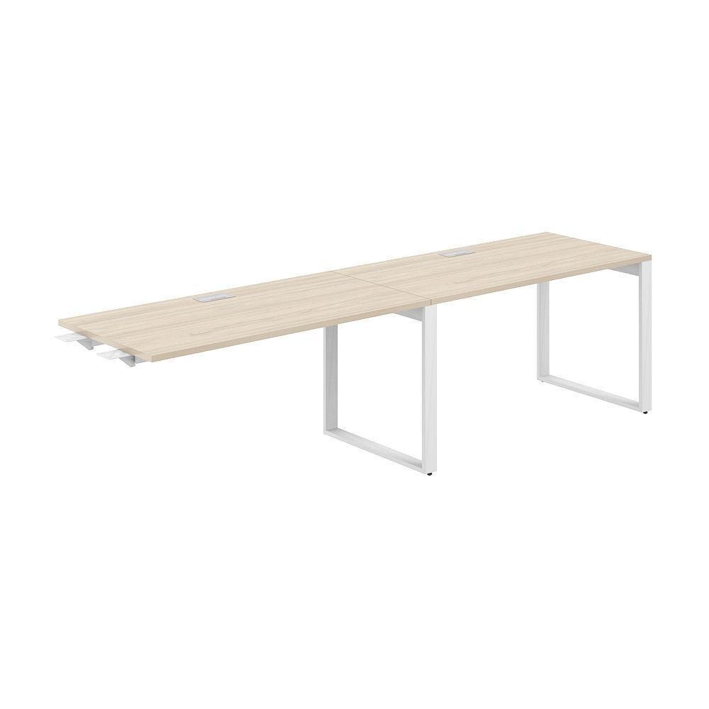 Рабочая станция комбо s-b-s с лючком