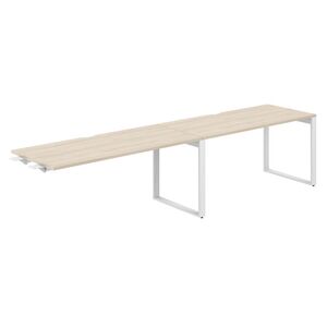 Рабочая станция комбо s-b-s c вырезом