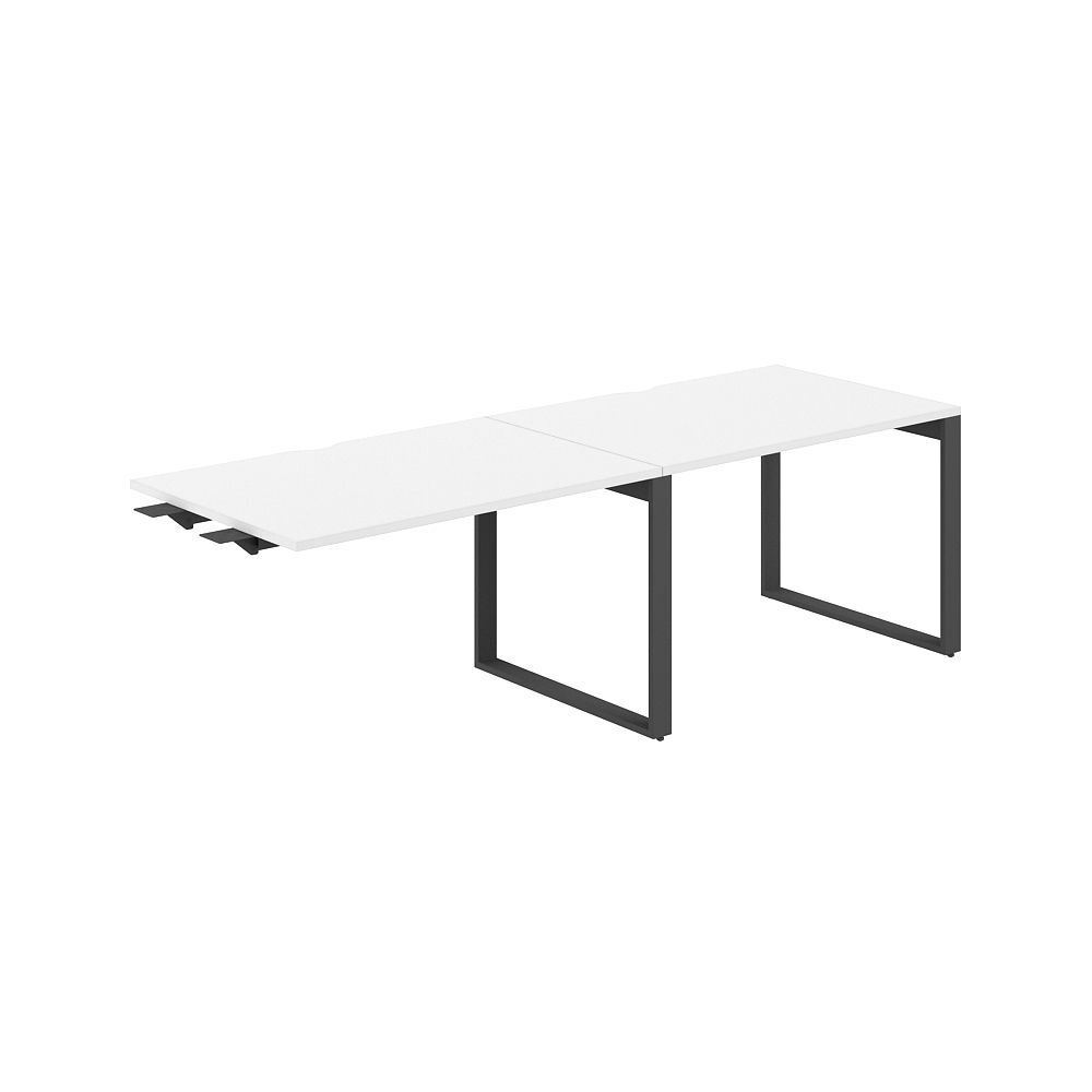 Рабочая станция комбо s-b-s c вырезом