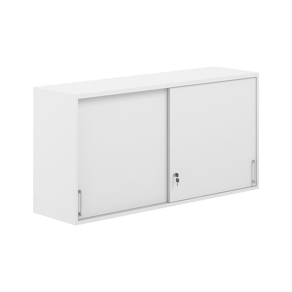 Антресоль-купе 2 уровня 1438