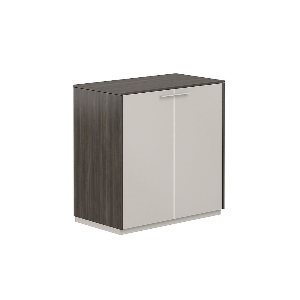 Шкаф низкий