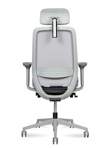 Кресло руководителя Room grey