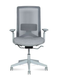 Кресло для персонала Williams grey LB