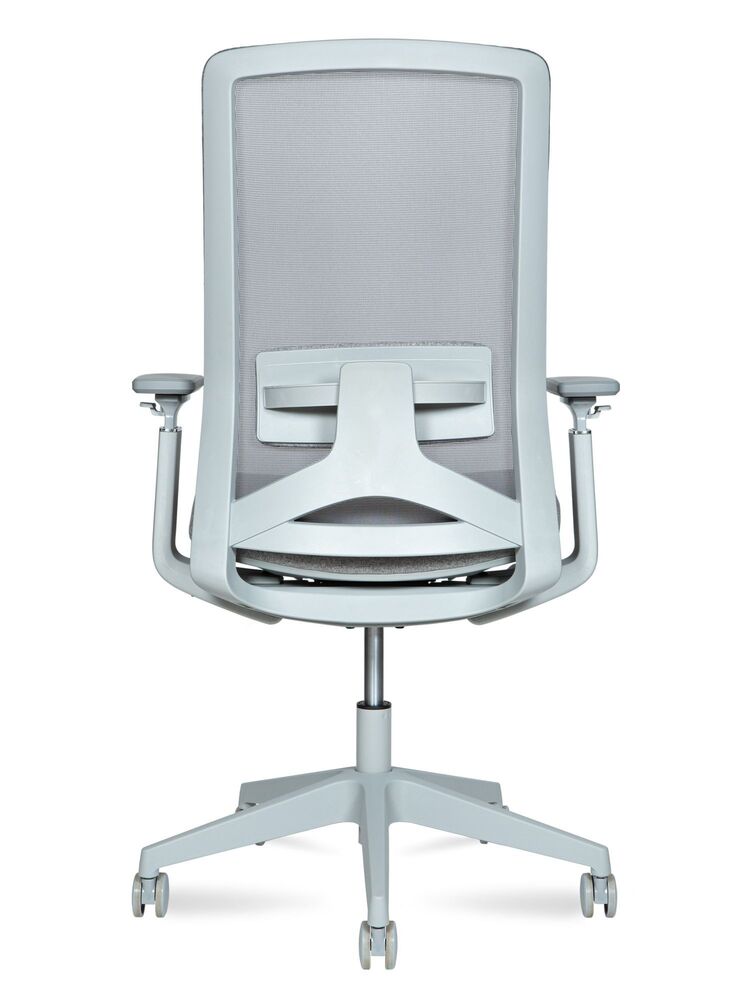 Кресло для персонала Williams grey LB