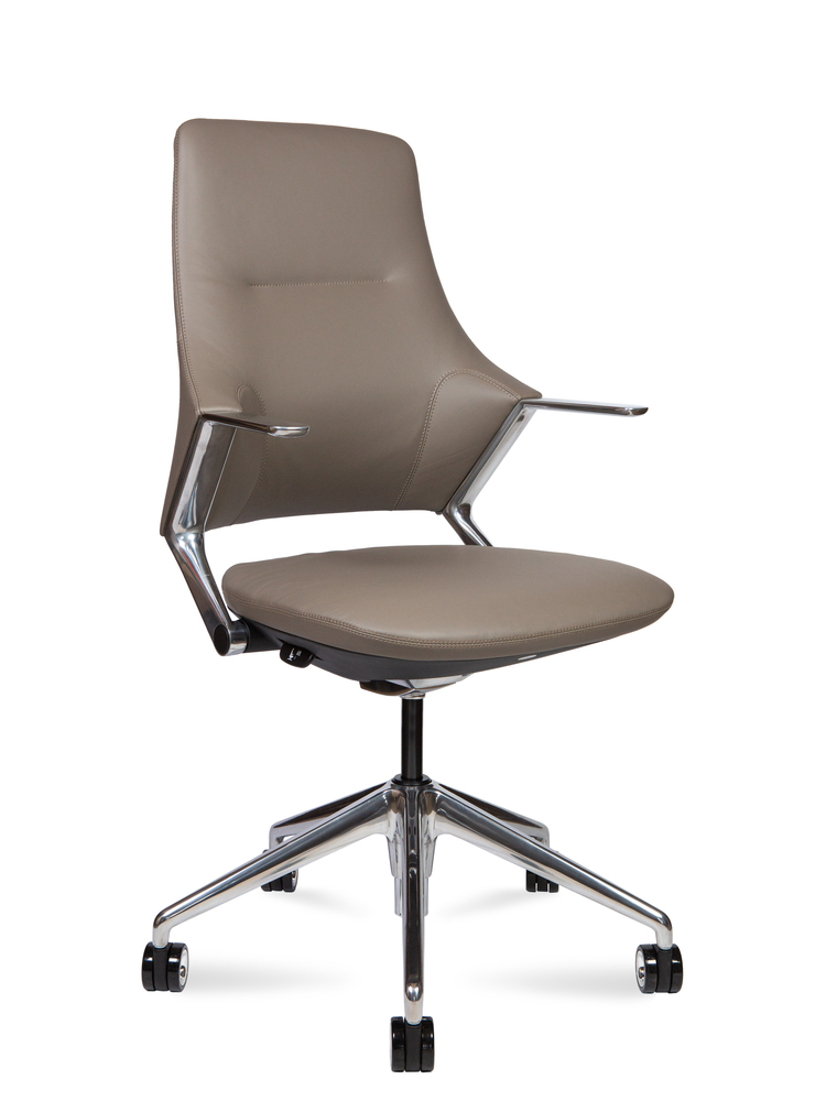 Кресло для персонала Han LB