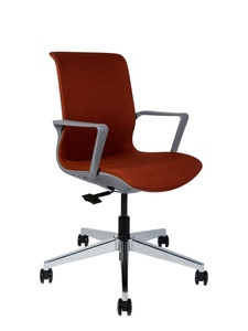 Кресло для персонала Некст