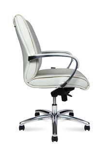 Кресло для персонала Sorbonne LB ivory