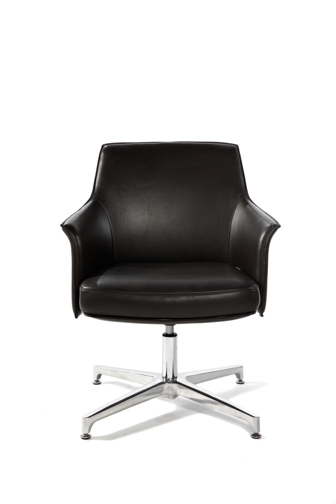 Кресло для посетителя Бордо CF