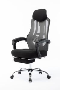 Кресло руководителя 007 NEW