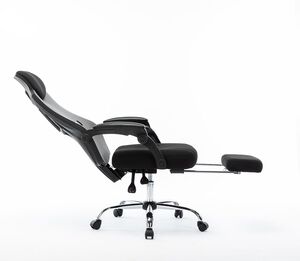 Кресло руководителя 007 NEW