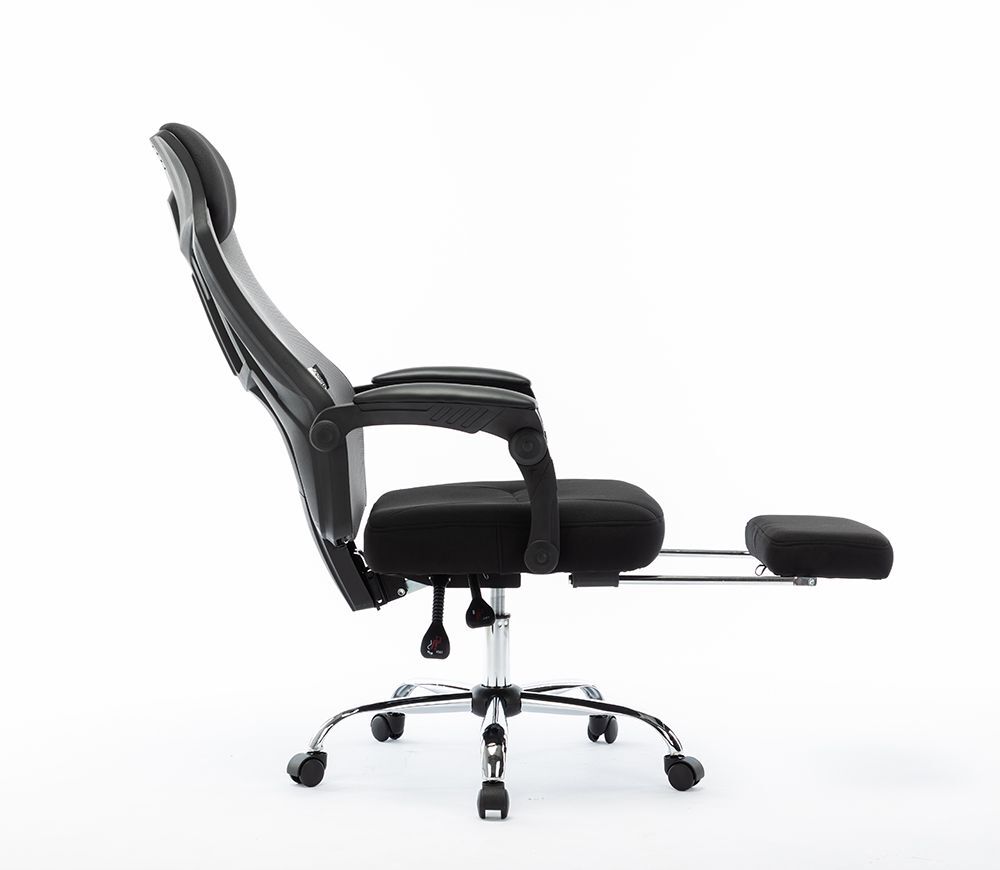 Кресло руководителя 007 NEW