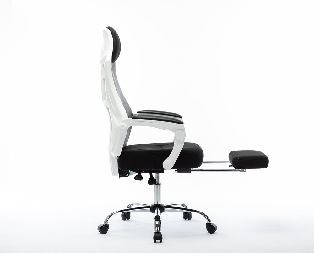 Кресло руководителя 007 NEW