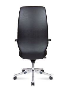 Кресло руководителя Capital Black