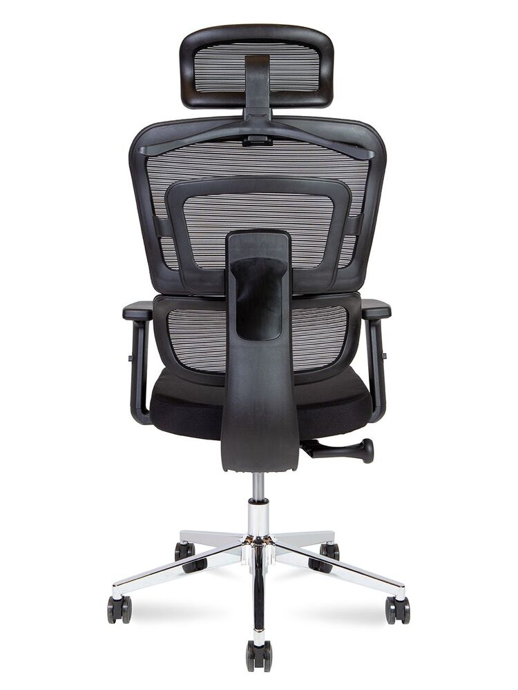 Кресло руководителя Ergo