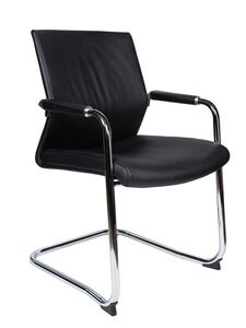 Кресло для посетителя Petra