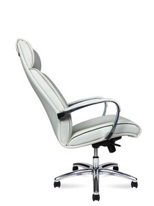 Кресло руководителя Sorbonne ivory