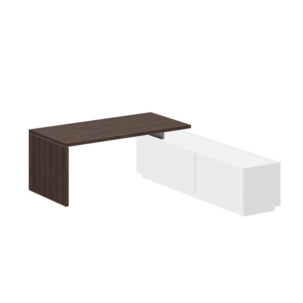 Стол на тумбу опорную 1,2,5