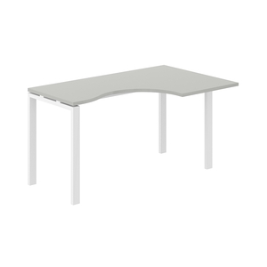 Стол эргономичный правый