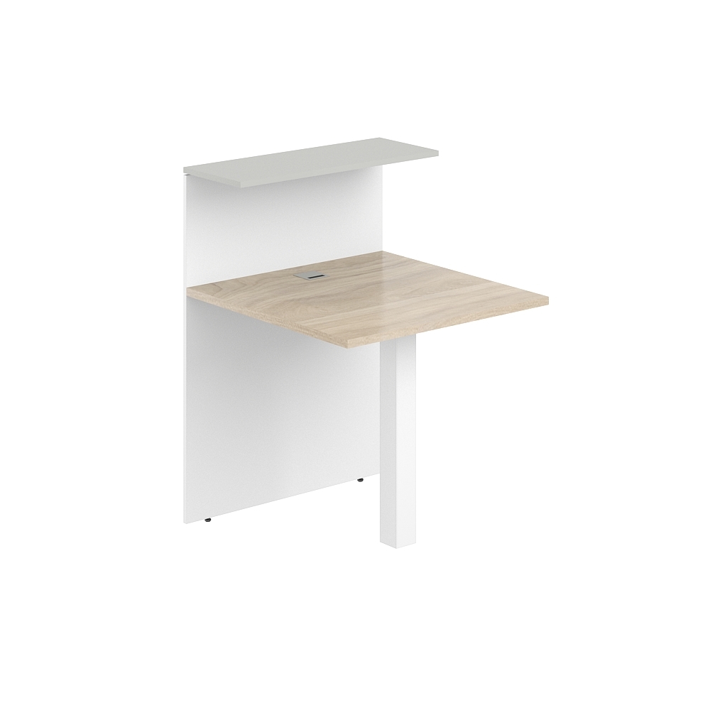 Модуль прямой