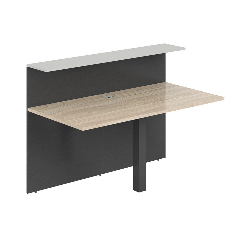 Модуль прямой