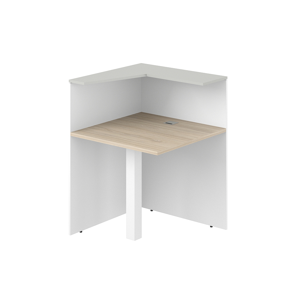 Модуль угловой левый