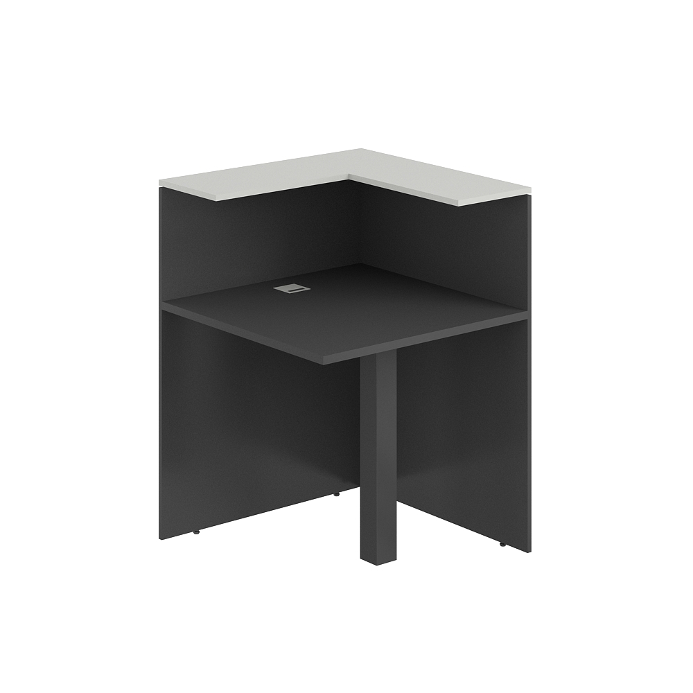 Модуль угловой переходный