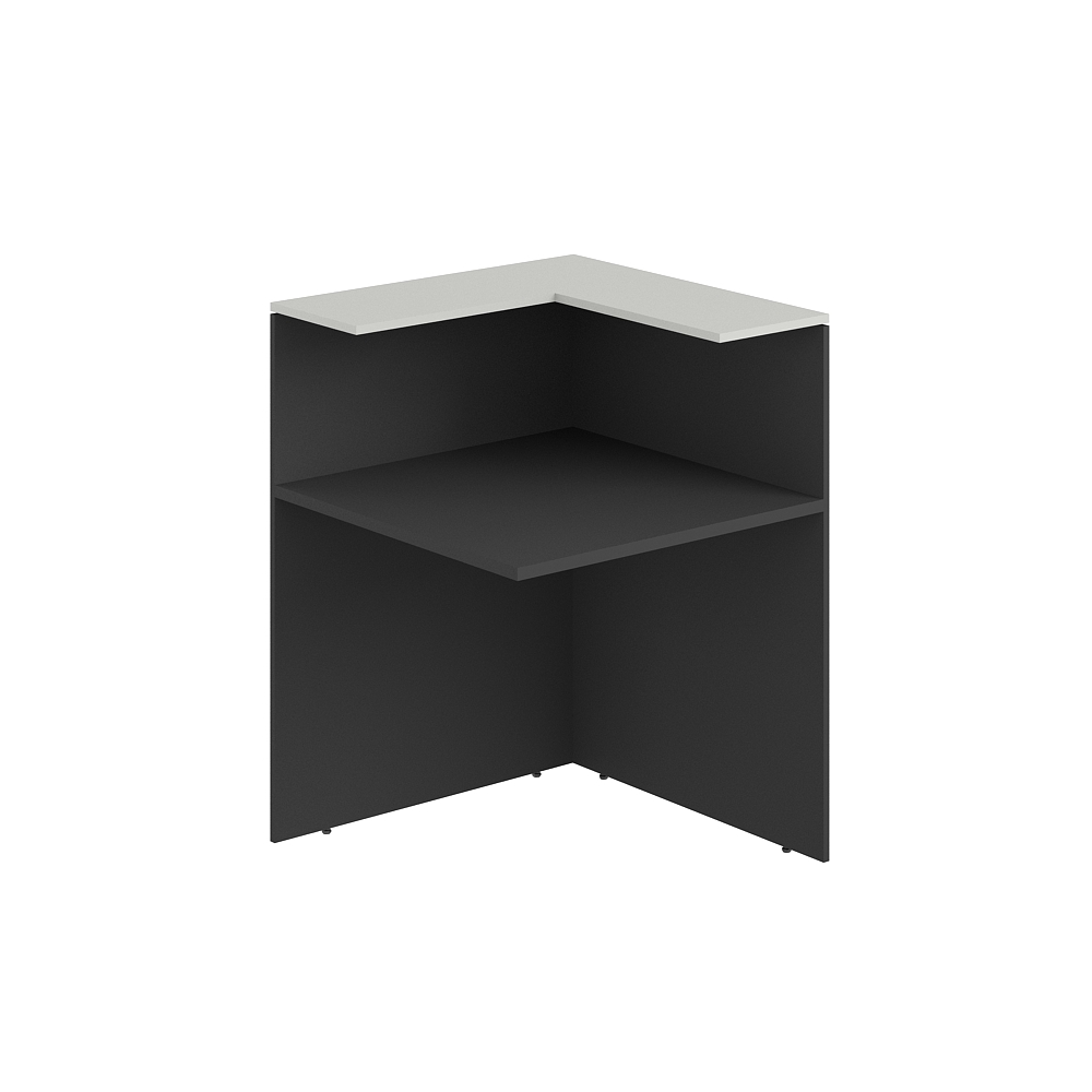 Модуль угловой переходный