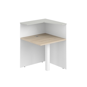 Модуль угловой правый