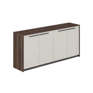 Шкаф низкий (2 шт)