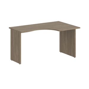 Стол эргономичный левый