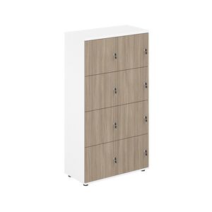 Локер 8 ячеек