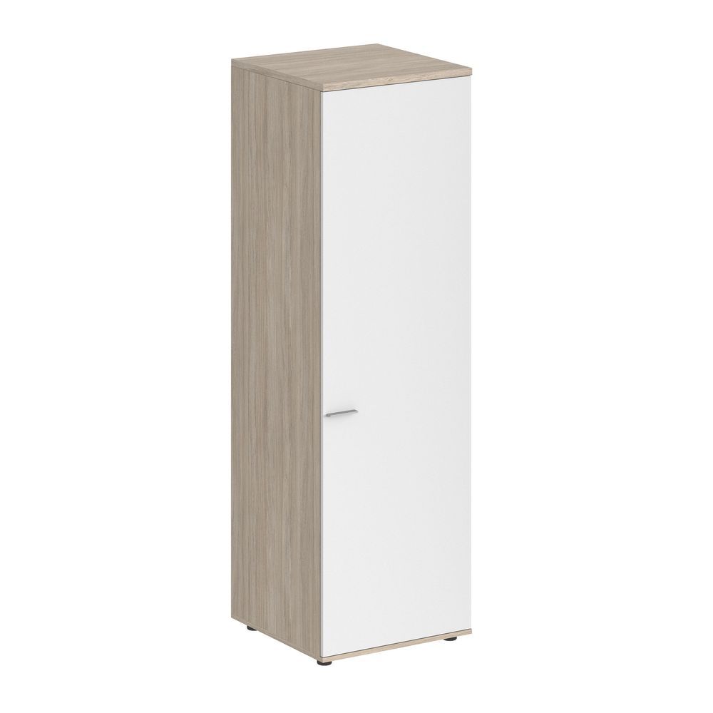 Гардероб, з.ст ЛДСП 16 мм, правый