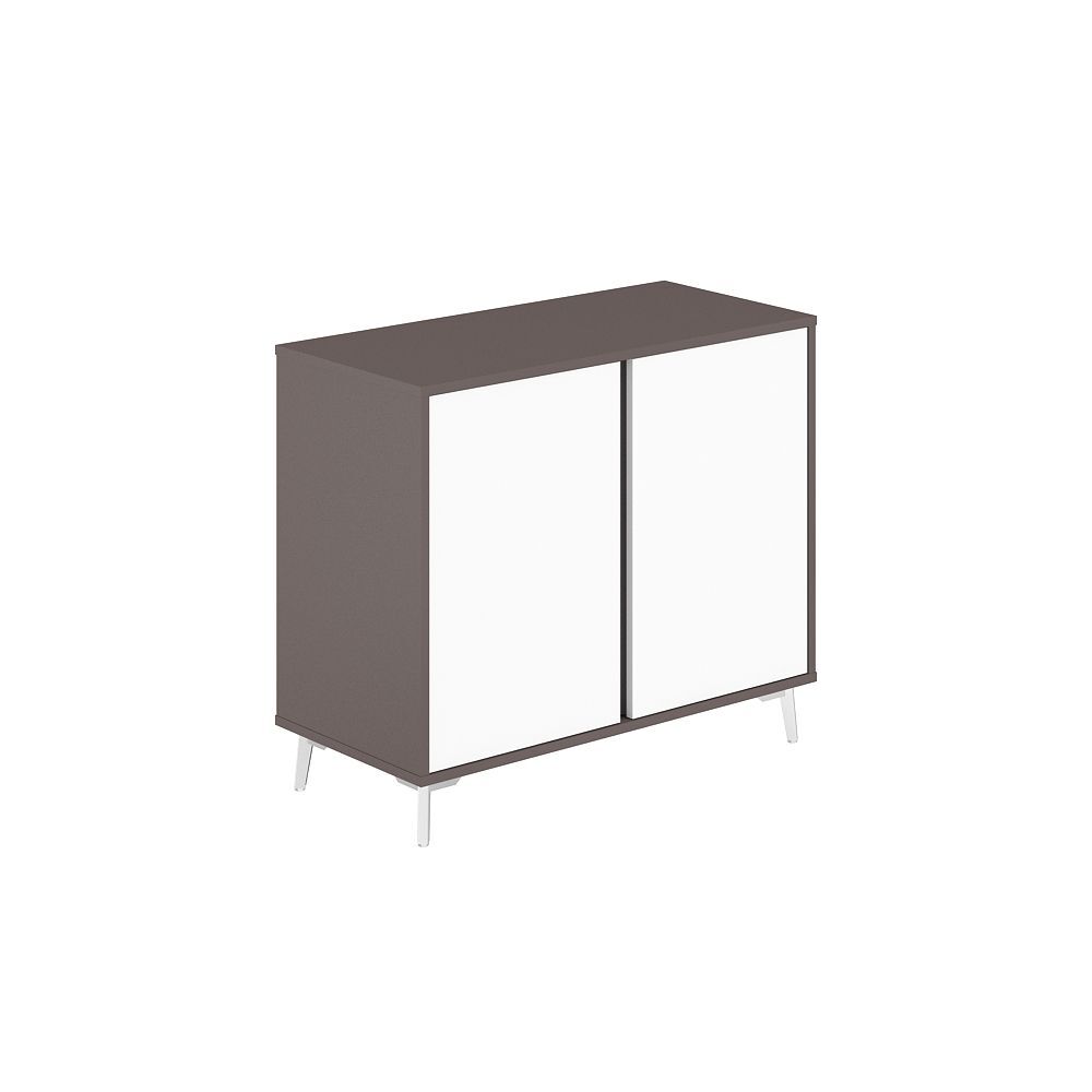 Шкаф низкий