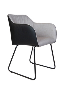 Стул офисный Bravo