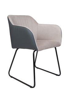 Стул офисный Bravo