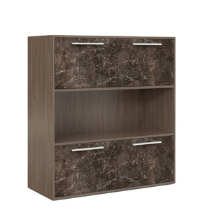 Шкаф средний с горизонтальной нишей