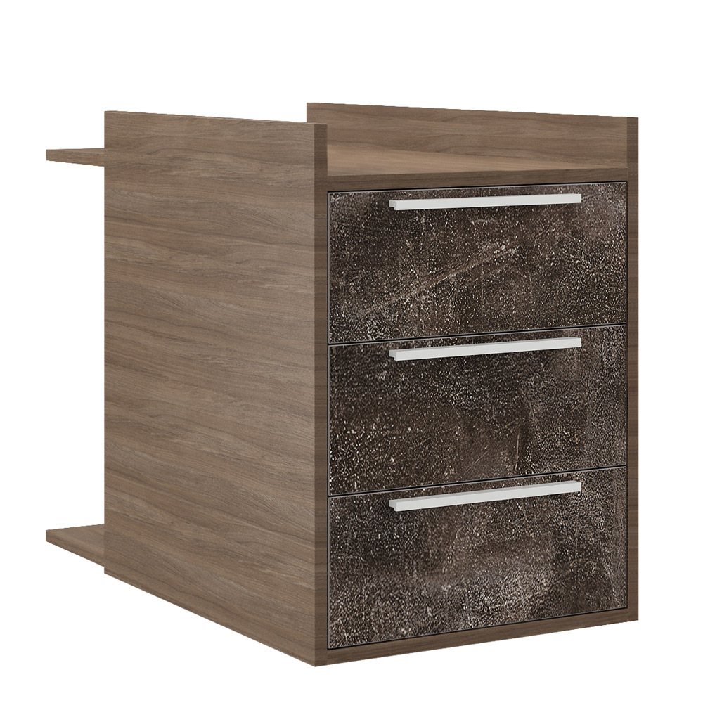 Тумба малая