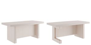 Стол письменный