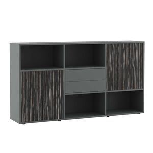 Шкаф средний