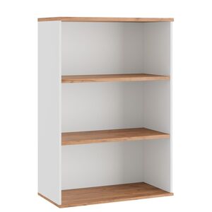 Стеллаж средний