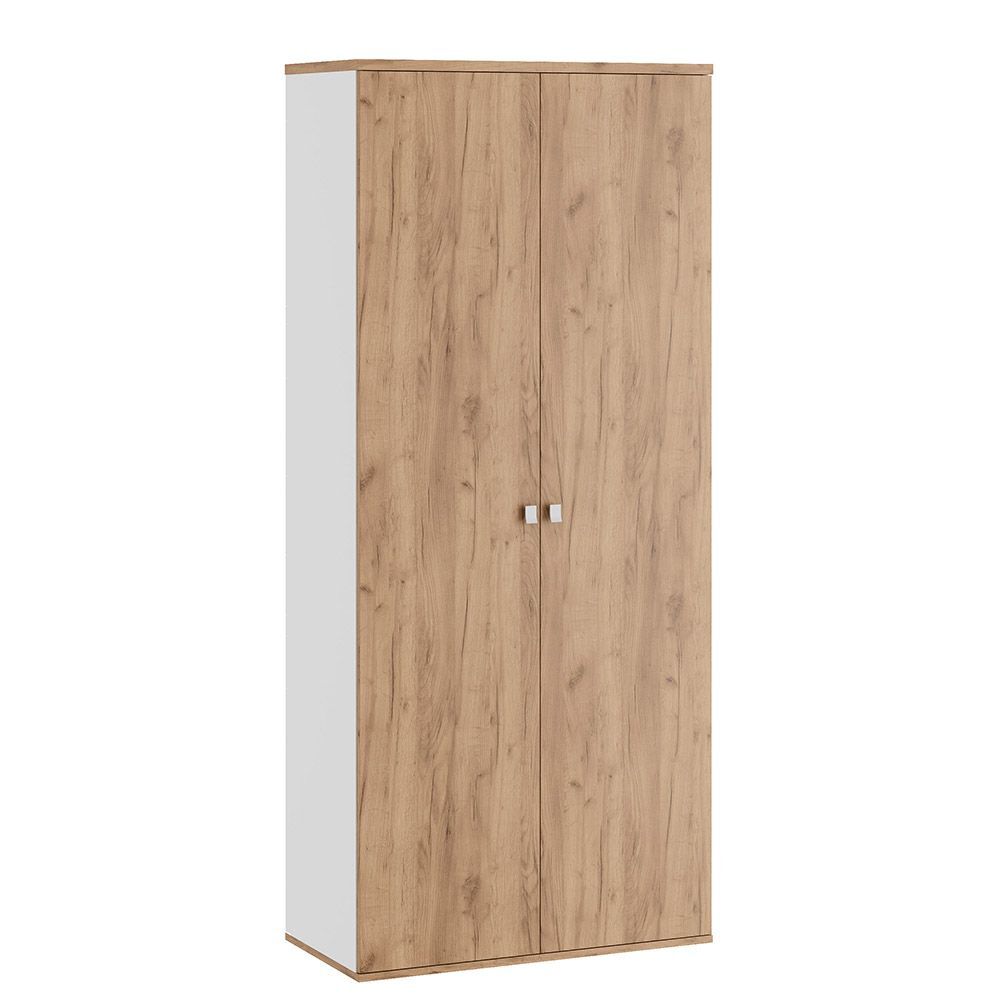 Шкаф для бумаг закрытый